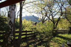 Kuckózó Vendégház Mogyoróska