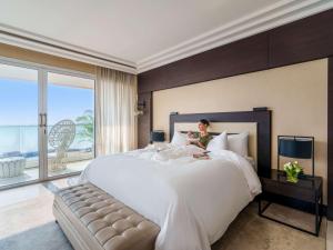 Fairmont Fujairah Beach Resort