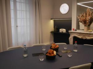 Hotels TRIBE Paris Batignolles : photos des chambres