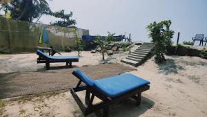 Tripsea Beach Villa