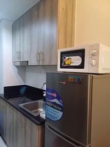 Cozy and Comfortable 1BedRoom at Coast Residences