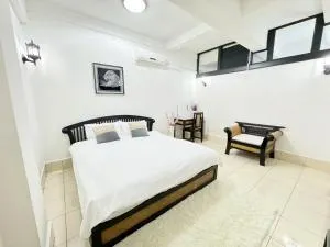 Oudomphone apart hotel-Two bedrooms - 廊开