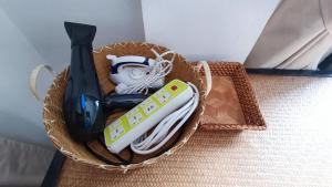 Oudomphone apart hotel-Two bedrooms