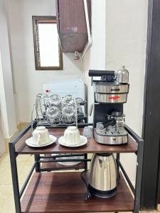 Oudomphone apart hotel-Two bedrooms