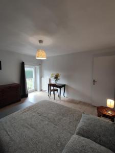 Sejours chez l'habitant Chambre a la campagne : photos des chambres