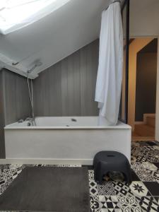 Sejours chez l'habitant Chambre a la campagne : photos des chambres