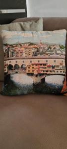 Apartment Il Monte Old Bridge