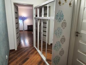 Apartament Nel Zabobrze