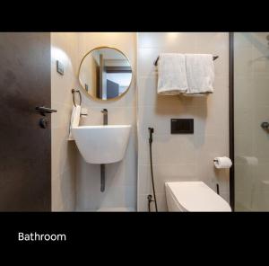 2Br Luxury Apartment Near Azure & Ibis Hotel Westlands Lantana Road