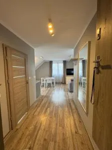 Apartament Sosnówka z Jacuzzi i Sauna - Marczyce