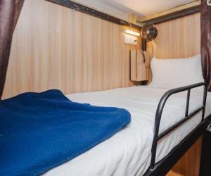 Golden Sands Dormitory and Single AC Rooms