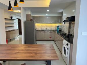 PAVITHRAm PREMIUM RESIDENCY THALAYOLAPARAMBU KOTTAYAM