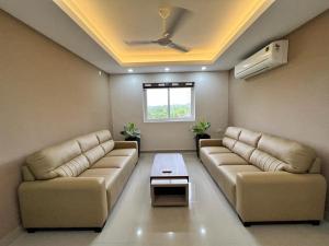 PAVITHRAm PREMIUM RESIDENCY THALAYOLAPARAMBU KOTTAYAM