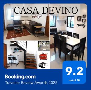 Casa Devino - Discover the Perfect Condo Getaway in Luxury, Netflix, Free Parking