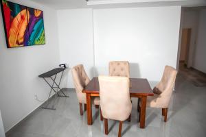 Luxury 3br Ensuite Apt in Prestigious Nyali