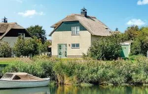 Pet Friendly Home In Makkum With Sauna - Makkum