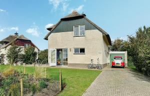 Pet Friendly Home In Makkum With Sauna