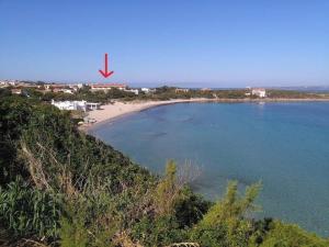 Appartamento Tramonto 2 minuti dal mare non vista mare img16