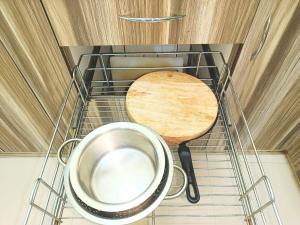 1bhk near IIMB on GF