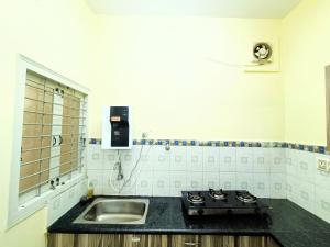 1bhk near IIMB on GF