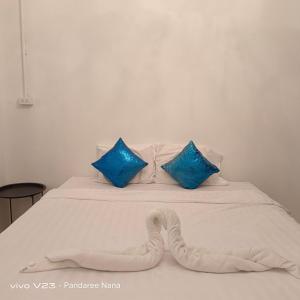 MaHaNa Hostel Family room
