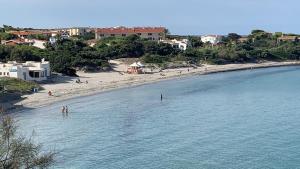 Appartamento Tramonto 2 minuti dal mare non vista mare img20