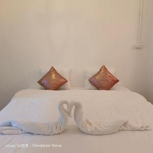 MaHaNa Hostel Family room