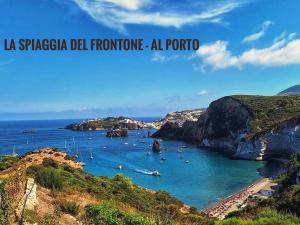 Ponzamania IL Pescatore