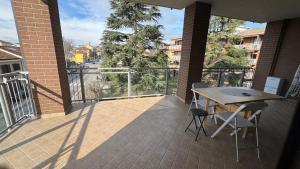 Alle porte di Torino