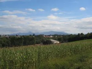 Pyrénées - Saint-Laurent-de-Neste