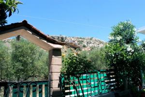 Village Villa Marika Drapanias