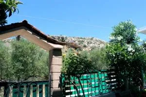 Village Villa Marika Drapanias - Drapaniás