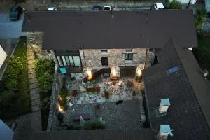 Antica Sosta dei Viandanti - Rivera