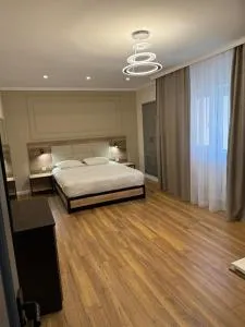 Ricco guest house - Orto-Say