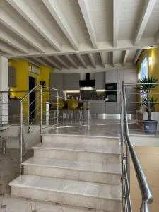 Casa degli Angeli - Castel Goffredo