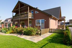 Zur kleinen Meerjungfrau