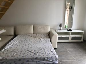 Maisons de vacances GITE du ROI CLEON : photos des chambres