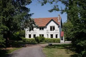 La Villa d 'Emma, gite 10-15 pers - Flainval