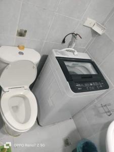 Ederly Place at Sea Residences near Moa