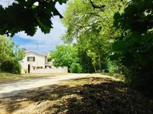 Casale le Querce - Bozza