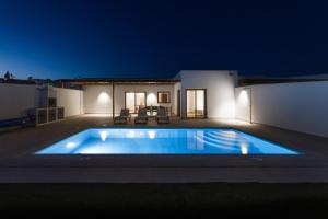 Villa Idaira 14A - Villas Lanzarote - VipVipVillas