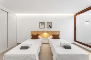 Villa Idaira 14A - Villas Lanzarote - VipVipVillas