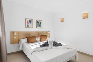 Villa Isamar 14B - Villas Lanzarote - VipVipVillas