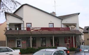 Guest house "Gerugnė"