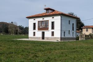 Casa Vacacional el Xuncu