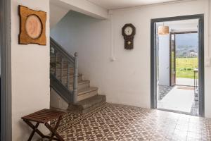 Casa Vacacional el Xuncu