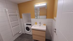 Appartements Studio neuf 25m2 - 2 personnes : photos des chambres