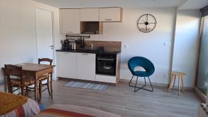 Studio neuf 25m2 - 2 personnes