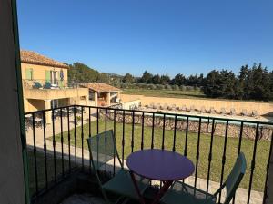 Hotels Hotel Terriciae aux portes de Maussane les Alpilles : photos des chambres