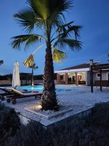 Villa Melody Novalja - Škunca